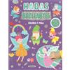 SUSAETA Hadas brillantes