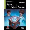 Klett Jack and the Alien Cube: Lektüre mit Audio-Online