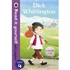 Ladybird Dick Whittington - Read it yourself with Ladybird: Level 4