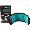 I TECH MAG 2000 Dispositivo per Magnetoterapia, 2 Canali, 35 Programmi, Fascia Elastica a 3 Solenoidi, Borsa per il Trasporto, Alimentatore e Manuale