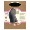 SOLIDEA BY CALZIFICIO PINELLI PANTY PANTALOCINO MICROMASSAGGIANTE NERO 2