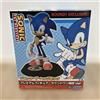 SEGA Sonic the Hedgehog Premium Figure Round One Ver