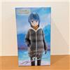 FuRyu Laid-Back Camp Stagione 3 Trio-Try-iT Figure Rin Shima