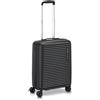 Roncato SWING Trolley bagaglio a mano 55x40x20 cm - Nero