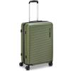 Roncato SWING Trolley medio 66 cm - Verde Militare