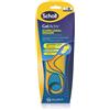 Scholl's Wellness Company Scholl Gelactiv Scarpe Casual Sneakers Misura Large Nuova Serie 2025 1 Paio