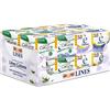 Fater Srp Lines Cotone By Natura + E'cot Contiene Lines E'cotone Ali 9+1pz 6conf+lines E'cot Notte 9pz 6conf+lines Cot By Nat Ura Ali