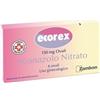 Teofarma Ecorex Vaginale