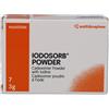 Iodosorb Granuli Medicazione Antisettica 7 Buste