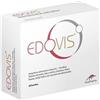 Arcapharma Edovis Integratore L-Citrullina Maca Damiana Muira 20 Bustine