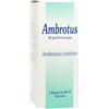 Epifarma Ambrotus Sciroppo 200 Ml 0,3%