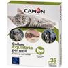Camon Collare Aequilibria Gatti 1 Pezzo
