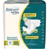 Serenity PANNOLONE MUTANDINA SERENITY SD SENSITIVE EXTRA M 15 PEZZI