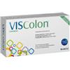 Biodelta Viscolon 30 Compresse Gastroresistenti A Rilascio Programmato Senza Glutine Naturalmente Privo Di Lattosio