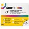 Laboratoires Thea Nutrof Total Vista E Antiossidanti 30 capsule