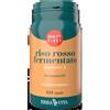 Erba Vita Riso Rosso Fermentato Controllo Colesterolo 60 Capsule