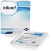 Ialuset Garza Medicata 10x10 Cm 10 Pezzi
