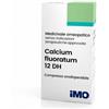 Imo Calcium Fluoratum 12dh 200 Compresse