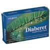 Visufarma Diaberet 30 Capsule