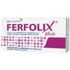 Pl Pharma Ferfolix Plus 20 Bustine