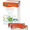 Schwabe Pharma Italia Ferrotone Apple 28 Sacchetti 25 Ml