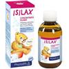 Pharmalife Research Isilax Bimbi Integratore per il Transito Intestinale 200 Ml