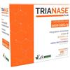 Erfo Trianase Plus Frutti Bosco 20 Bustine Senza Glutine Naturalmente Privo Di Lattosio Con Edulcorante