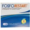 Laerbium Pharma Fosforestart 12 Bustine