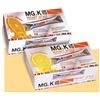 Pool Pharma Mgk Vis Pocket Stick Arancia 12 Bustine Stick Pack