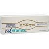 Difa Cooper Maskrym Latte Clindamicina 0,8% 50 Ml