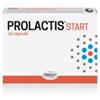Omega Pharma Prolactis Start 10 Capsule