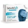 Pesoforma Nutrition & Sante' Italia Lievitovit Programma Capelli 60 Compresse