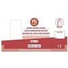 Pikdare Guanto Per Esplorazione Pic Con Polvere Misura M 100 Pezzi