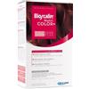 Bioscalin Giuliani Bioscalin Nutricolor Plus 5,54 Castano Rosso Rame Crema Colorante 40 Ml + Rivelatore Crema 60 Ml + Shampoo 12 Ml + Trat