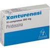 Teofarma Xanturenasi Piridossina Vitamina B6 Compresse 300 mg