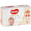 Kimberly Clark Italia Huggies Extra Care Grande 3 40 Pezzi