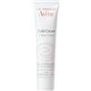 Avène Eau Thermale Avene Cold Cream 100 Ml