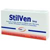 Smp Pharma Stilven Smp 30 Compresse
