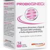 Pool Pharma Probiogineck Benessere Intimo Grazie ai Probiotici 14 Capsule