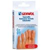 Dual Sanitaly Gehwol Separadita Small 3 Pezzi
