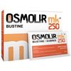 Shedir Pharma Unipersonale Osmolir Mk 250 14 Bustine