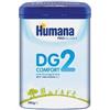 HUMANA DG 2 COMFORT 700 G PROBALANCE LATTE PROSEGUIMENTO MP