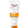 Eucerin Beiersdorf Eucerin Sun Protection Oil Control Dry Touch Spf 50+ Sun Gel Creme 200 Ml