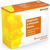 Towa Pharmaceutical Magnesio E Potassio Arancia Pensa 24 Bustine Effervescenti