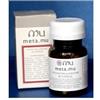 Mu Meta Mu 40 Capsule