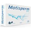 Fera Pharma S Motisperm Plus 20 Bustine