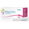 Fidia Farmaceutici Hyalo Gyn Gel Vaginale Idratante 10 Applicatori Monodose