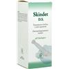 Abbate Gualtiero Skindet Ds Shampoo Flacone 200 Ml