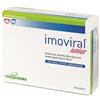 Cristalfarma Imoviral Junior 14 Bustine