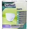 Silc S. I. L. C. Pannolone Soffisof Air Dry Pants Maxi Large 8 Pezzi